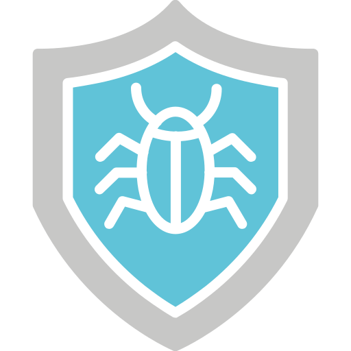 antivirus Icône gratuit antivirus Icône gratuit