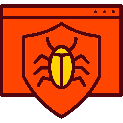 insecto icono gratis