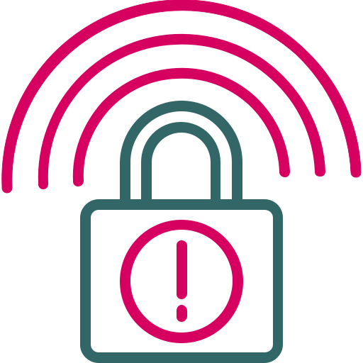 Padlock free icon