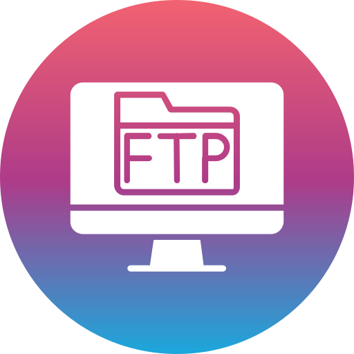 ftp icono gratis