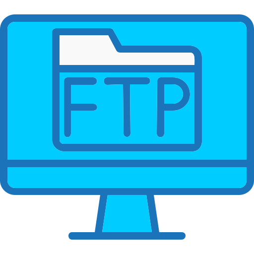 ftp icono gratis