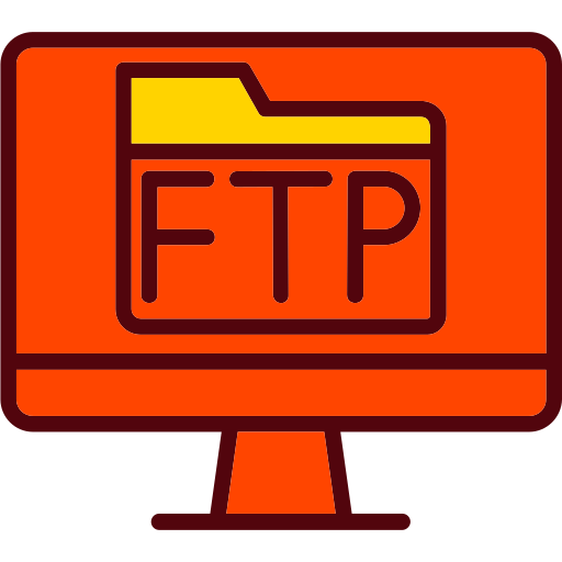 ftp icono gratis