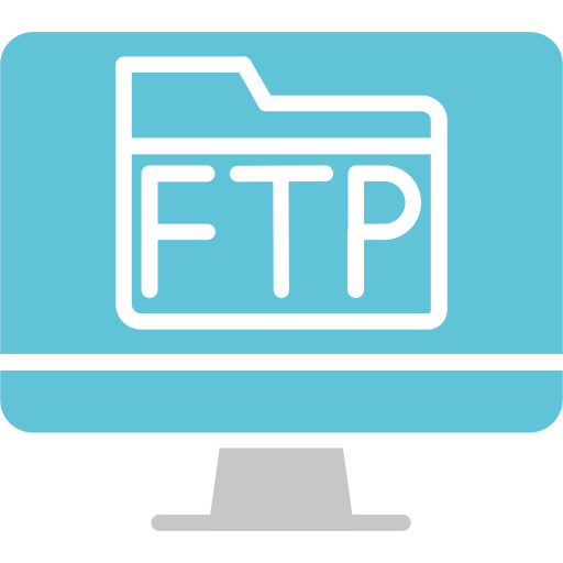 ftp icono gratis