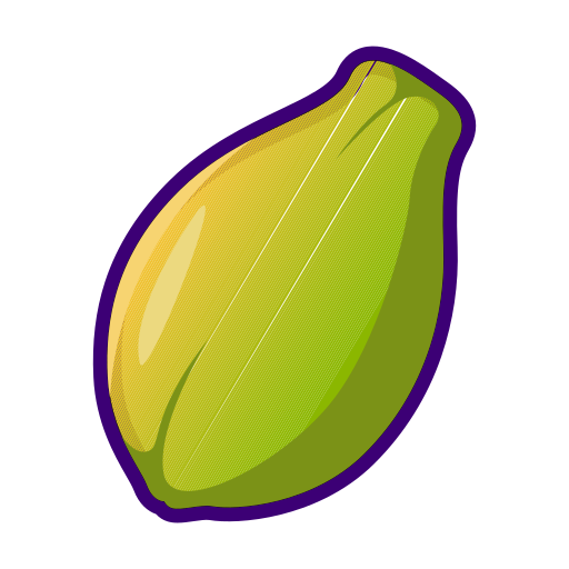Papaya free icon