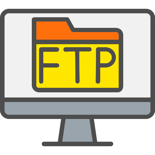 ftp icono gratis