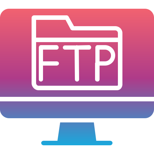 ftp icono gratis