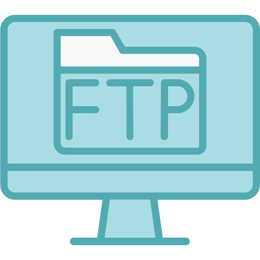 ftp icono gratis