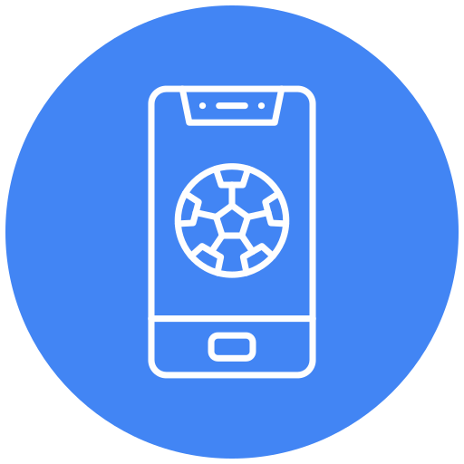 smartphone kostenlos Icon smartphone kostenlos Icon