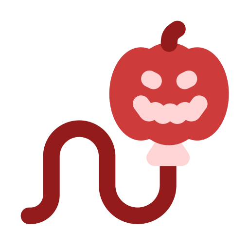 calabaza icono gratis