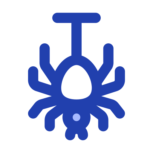 Spider free icon