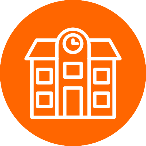 schule kostenlos Icon