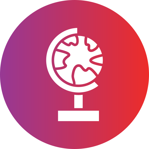 erdkunde kostenlos Icon erdkunde kostenlos Icon