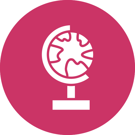 erdkunde kostenlos Icon erdkunde kostenlos Icon