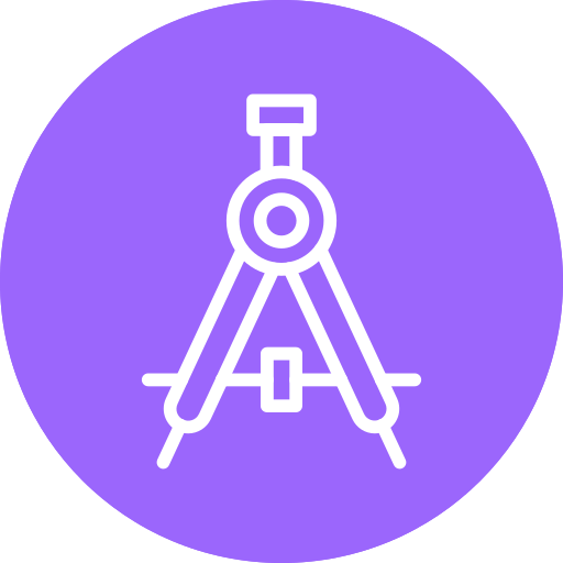 Compass Generic Flat icon