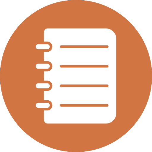 caderno grátis ícone caderno grátis ícone