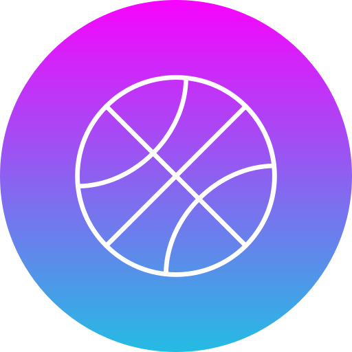 baloncesto icono gratis