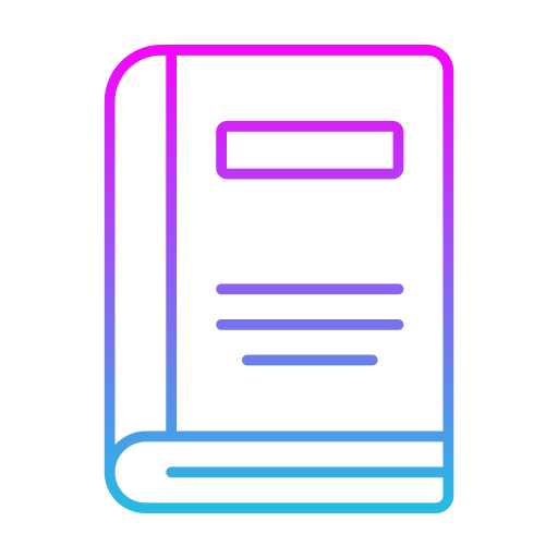 livro grátis ícone