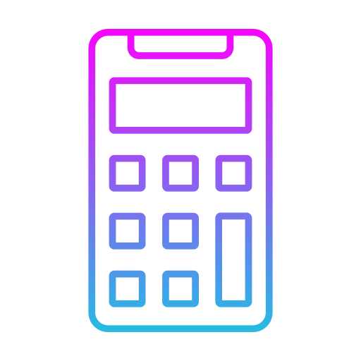 calculadora grátis ícone calculadora grátis ícone