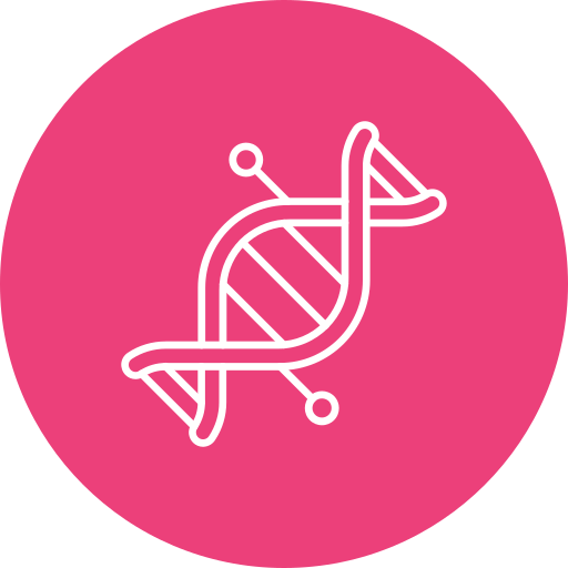 adn Icône gratuit adn Icône gratuit