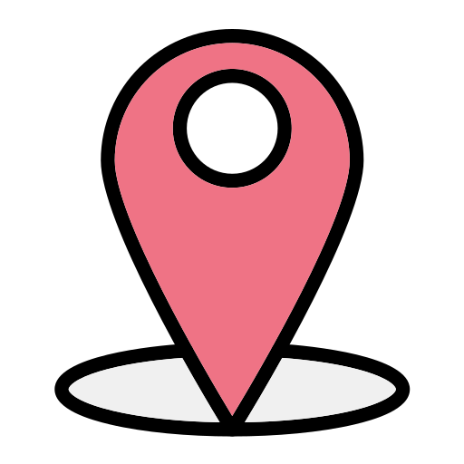 marcador de posición icono gratis