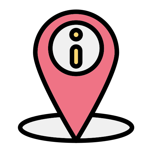 Information free icon