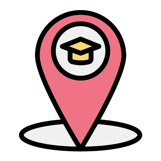 colegio icono gratis