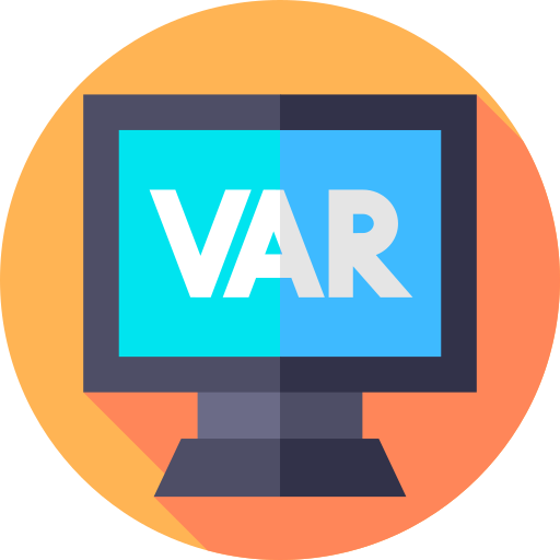 Var free icon Var free icon