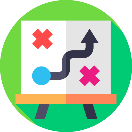 strategie kostenlos Icon