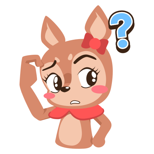 confuso grátis figurinha