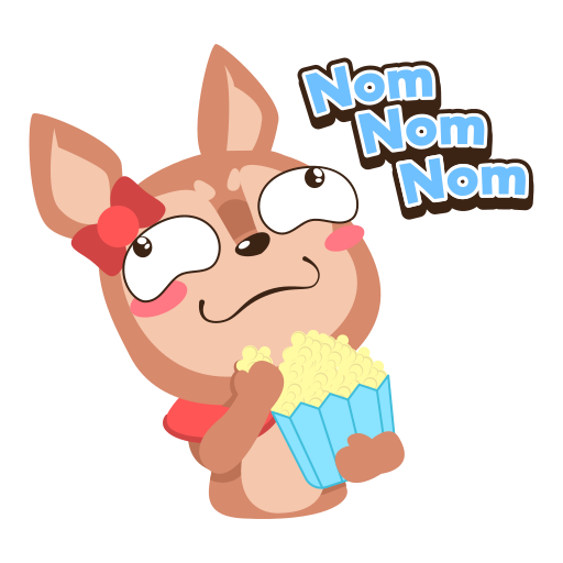 manger gratuit sticker manger gratuit sticker