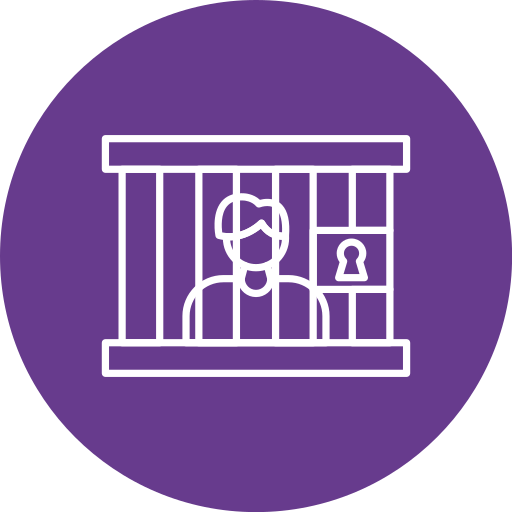 gefängnis kostenlos Icon gefängnis kostenlos Icon