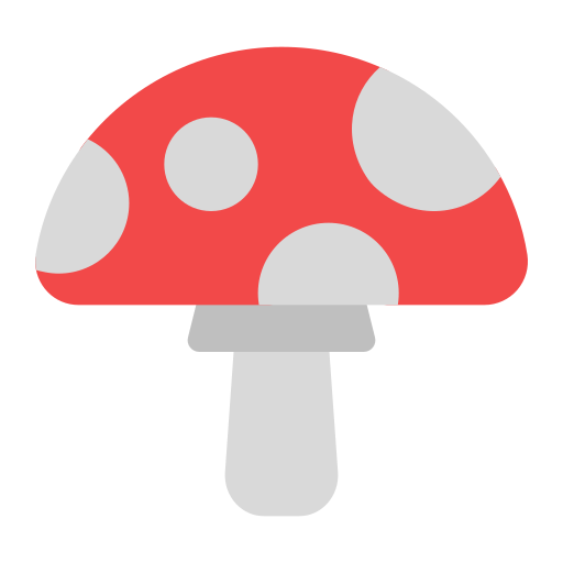 Mushroom - Free nature icons