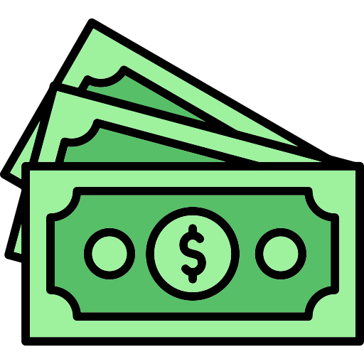 Money - free icon