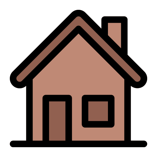 House - free icon