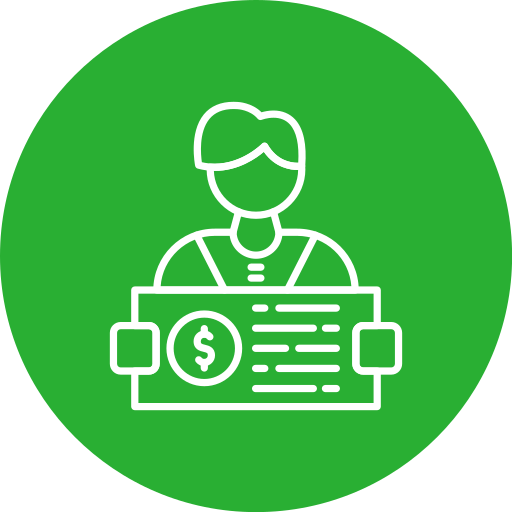 Protest free icon