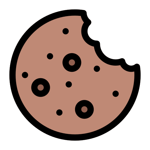 cookie-файлы бесплатно иконка cookie-файлы бесплатно иконка