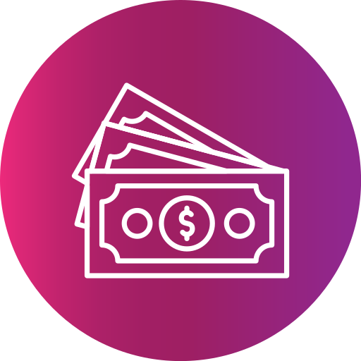argent Icône gratuit argent Icône gratuit