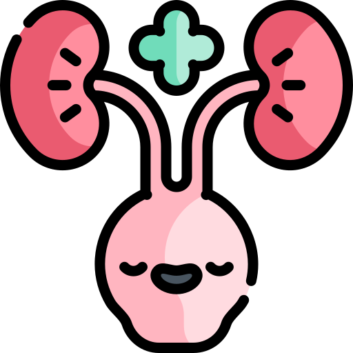 urologie Icône gratuit urologie Icône gratuit