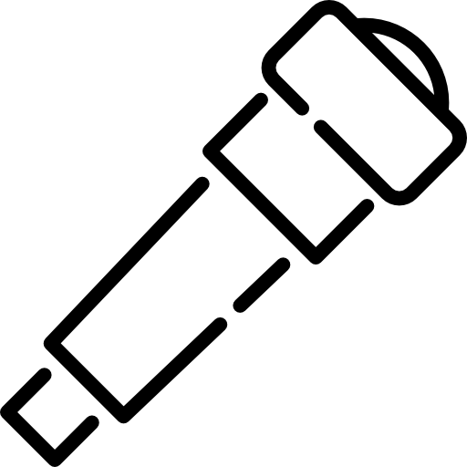 spyglass grátis ícone