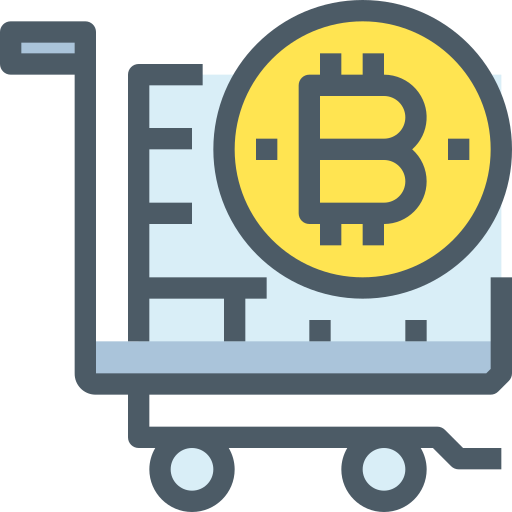 bitcoin icono gratis