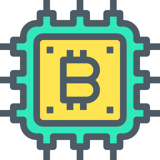 bitcoin icono gratis