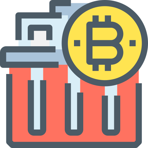 bitcoin icono gratis