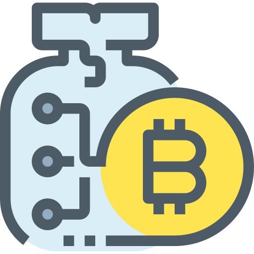 bitcoin icono gratis