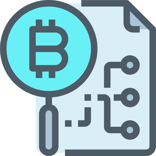 bitcoin icono gratis