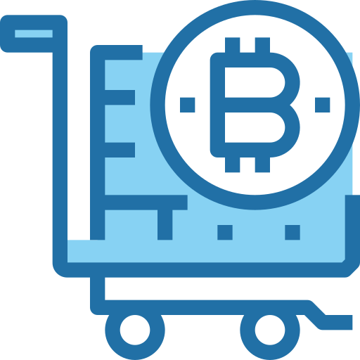 bitcoin icono gratis