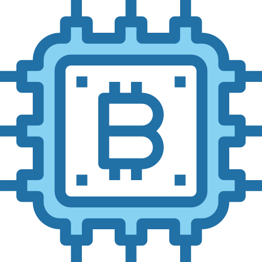 bitcoin icono gratis