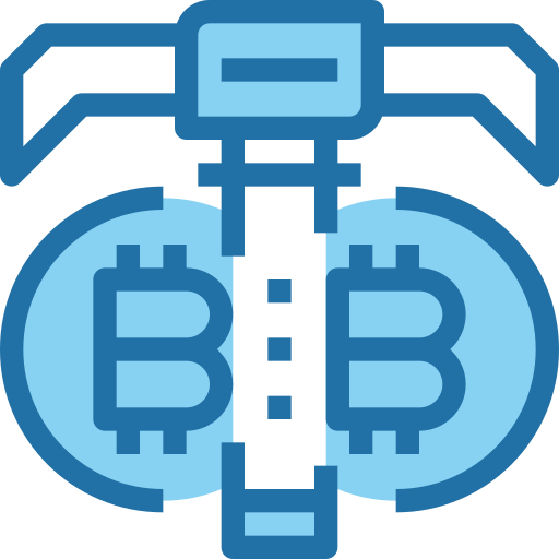 bitcoin icono gratis