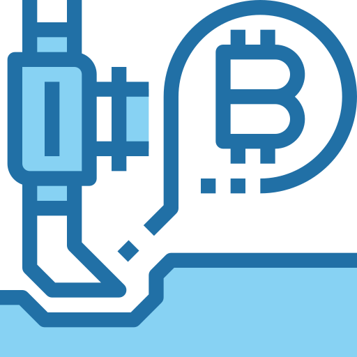 bitcoin icono gratis