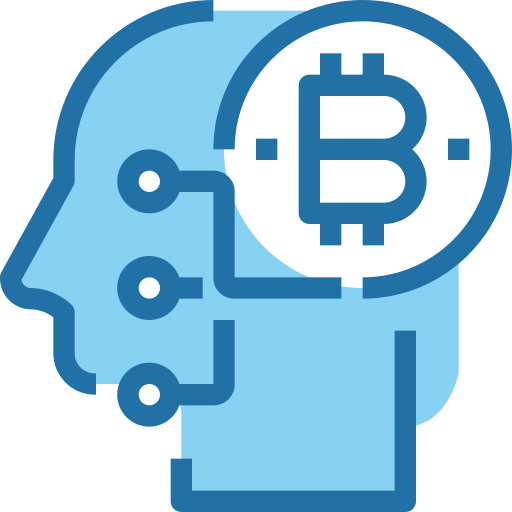 bitcoin icono gratis