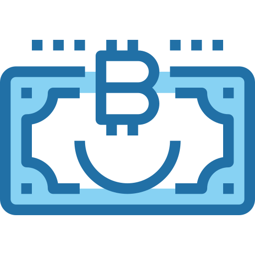 bitcoin icono gratis